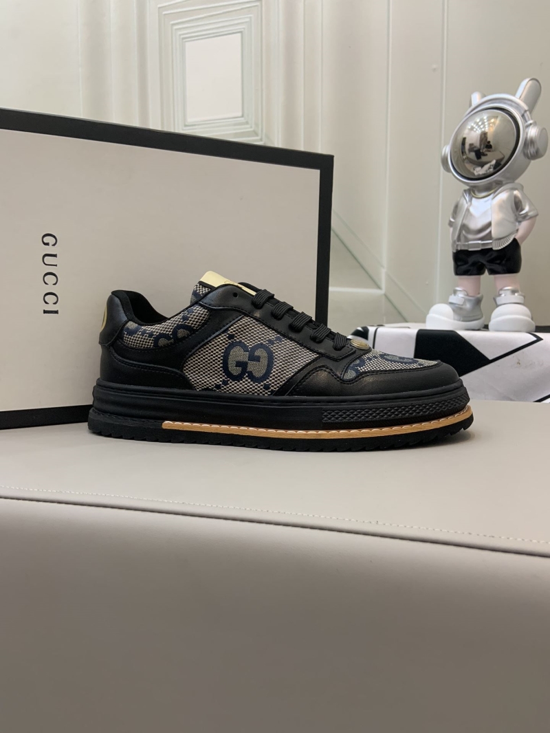 Gucci Casual Shoes